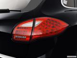  Passenger Side Taillight photo